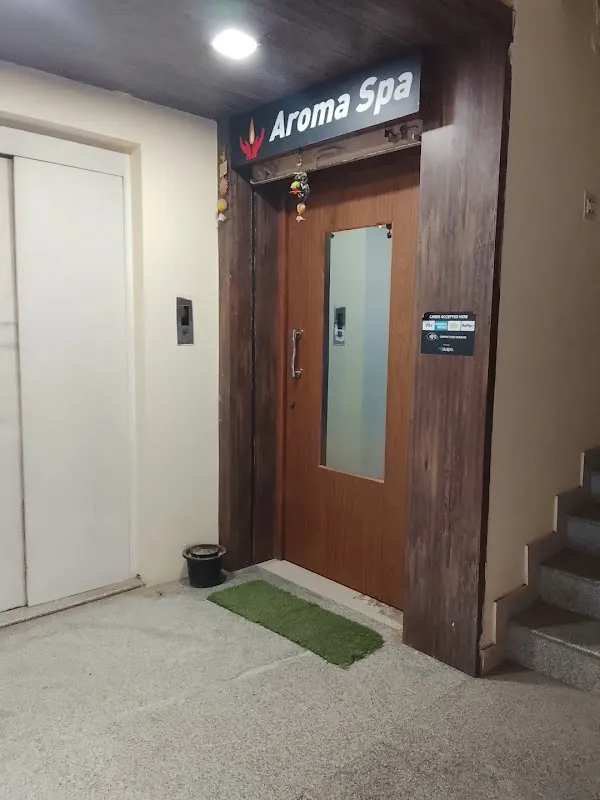 Aroma Spa Sarjapur Road