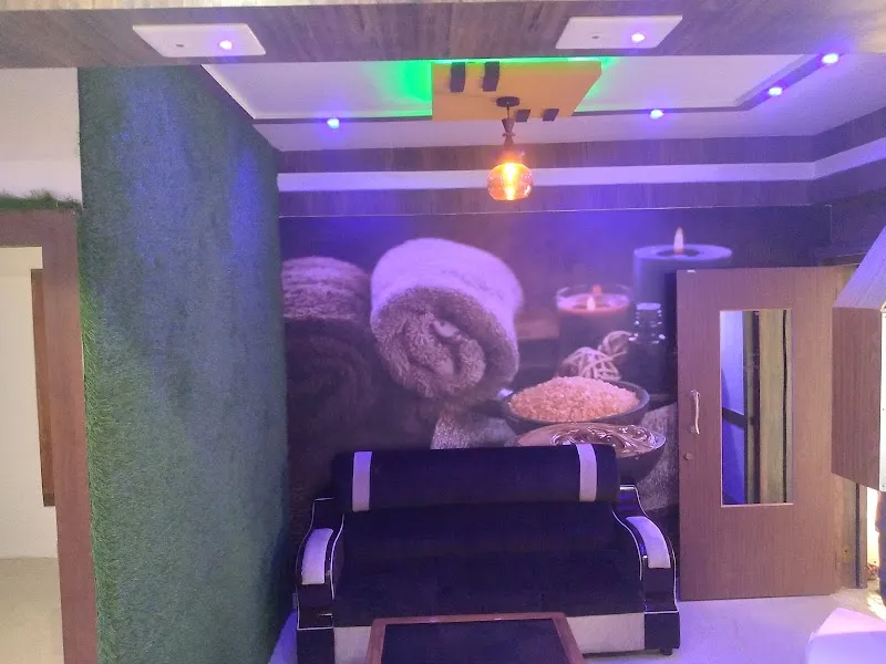 Aroma Spa Sarjapur Road