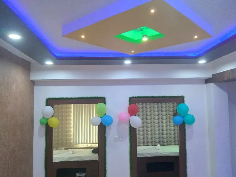 Aroma Spa Sarjapur Road