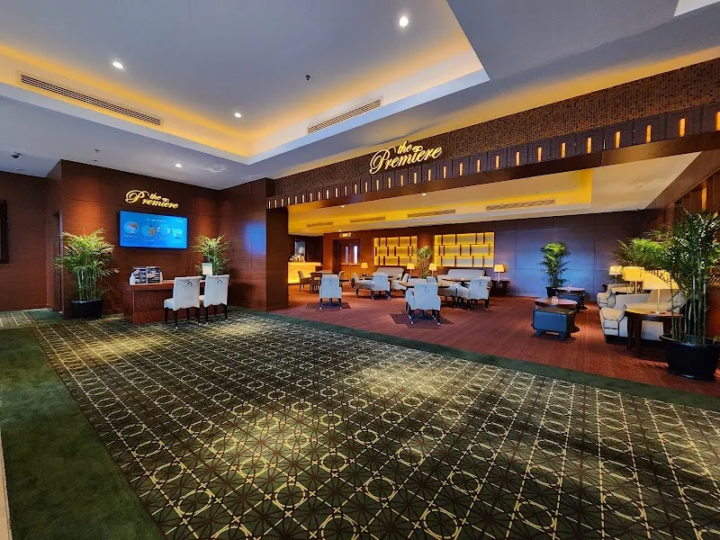 XXI Mega Mall