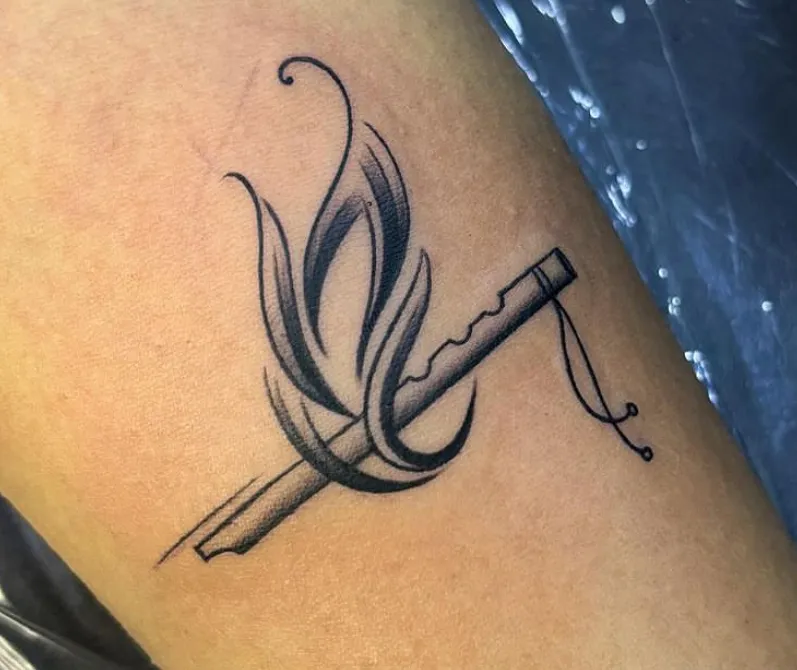 Amit Tattoo