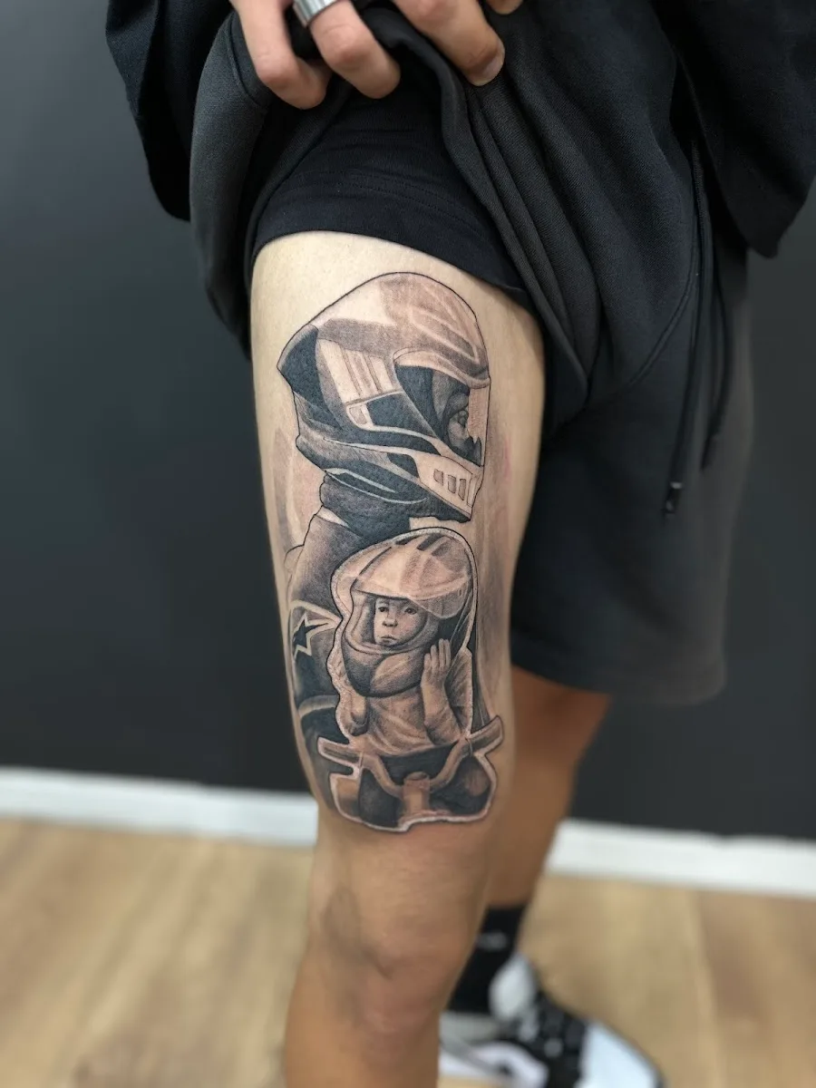 InkStar