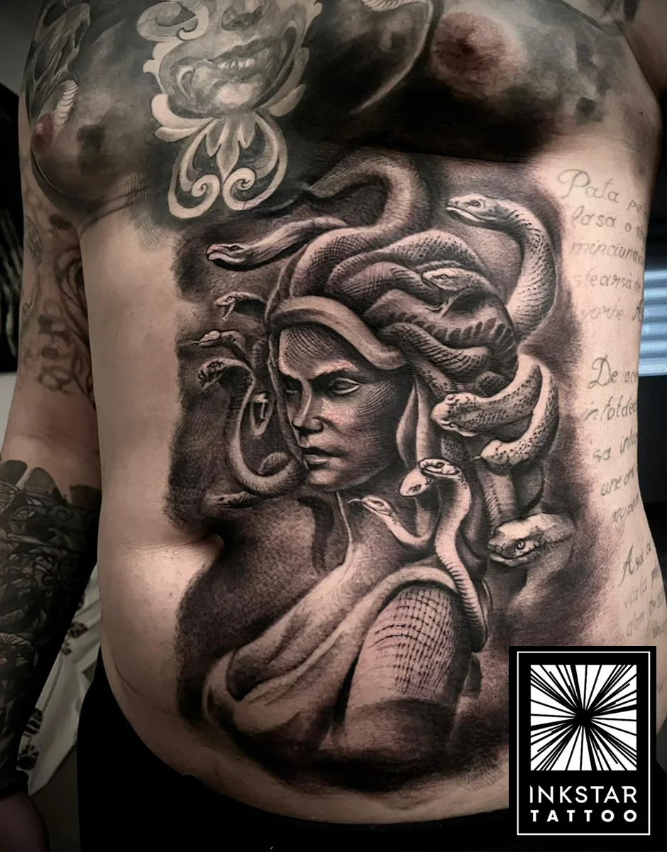 InkStar