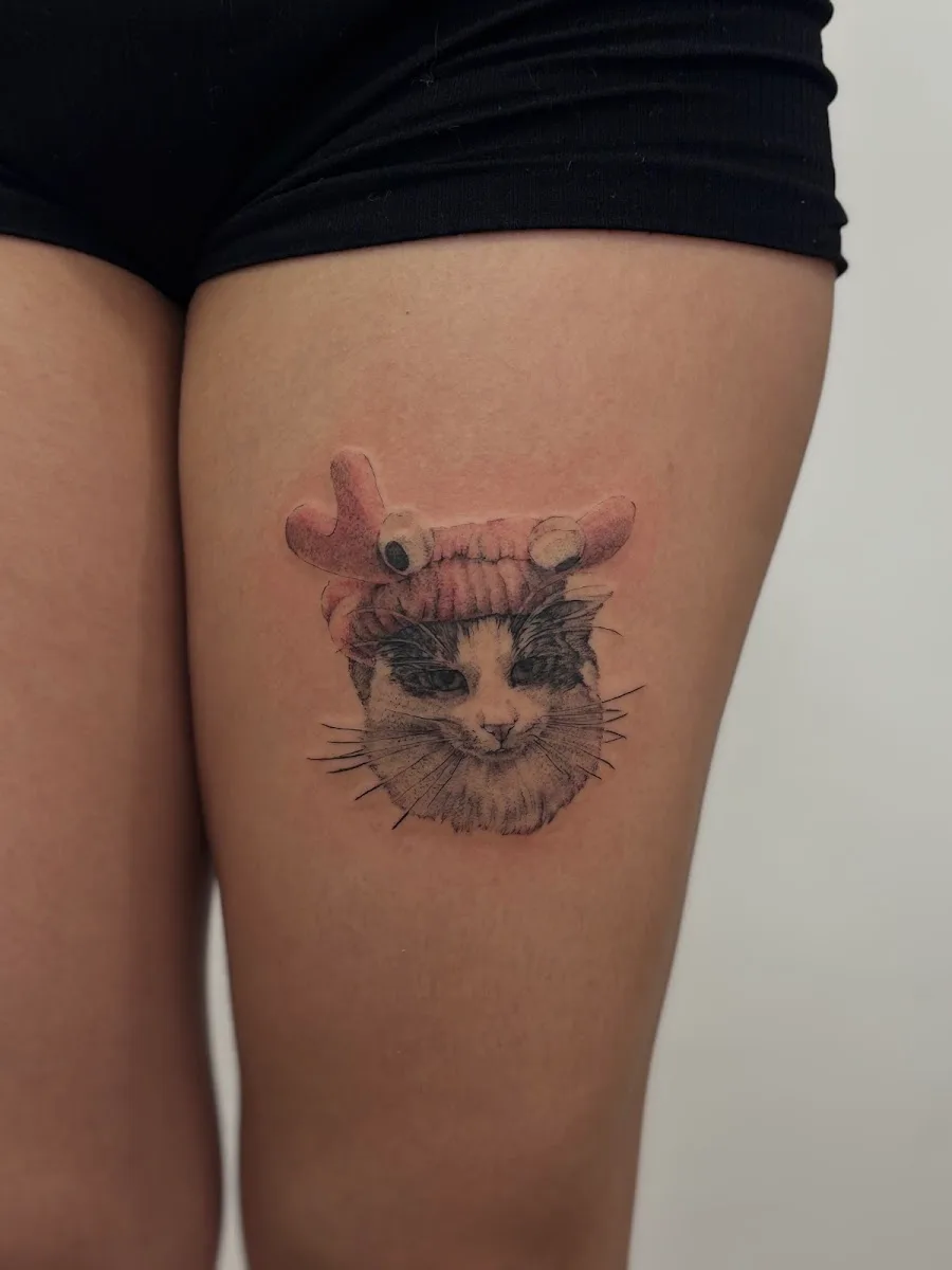 InkStar