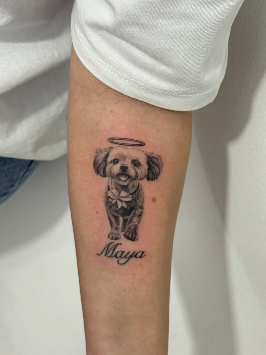 InkStar
