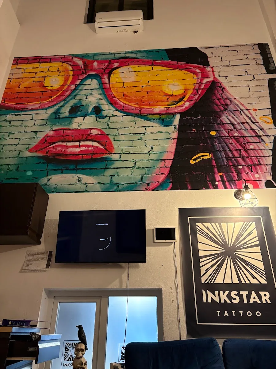 InkStar