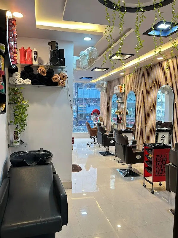 Salon V
