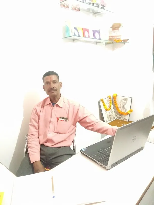 MOHIT PHOTO STUDIO