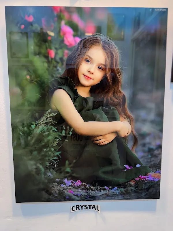 ALPHA PHOTO STUDIO