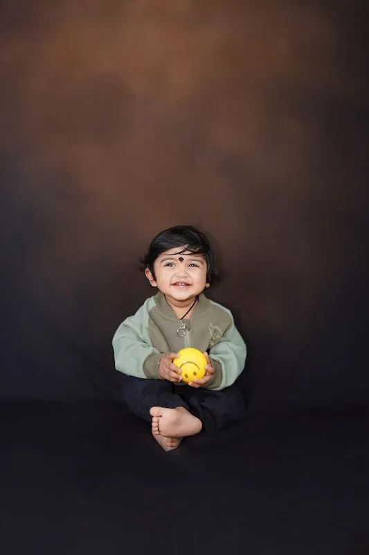 ALPHA PHOTO STUDIO