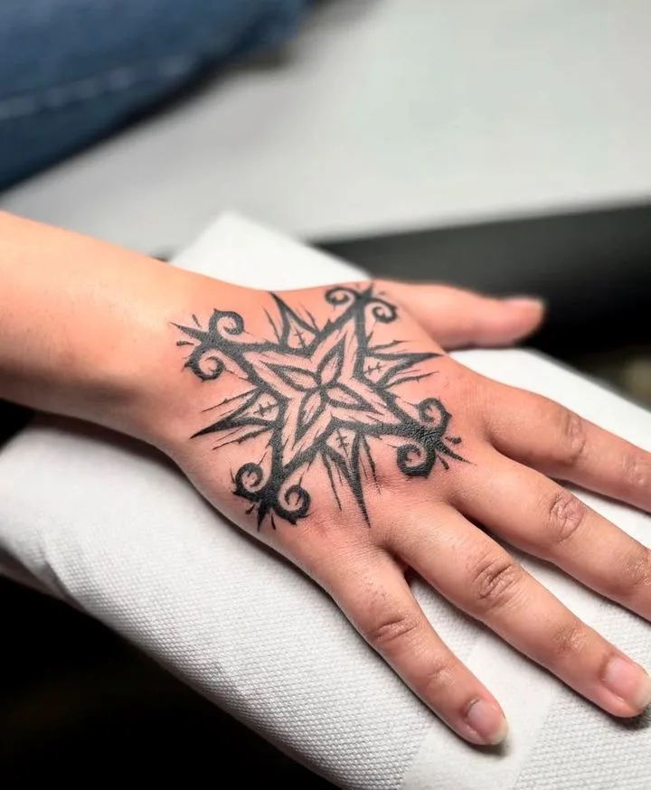 Landscape Tattoo Bastille - salon de tatouage walk-in Paris Piercing