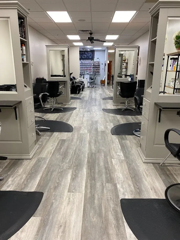 Bella Hair Salon