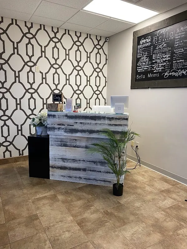Bella Hair Salon