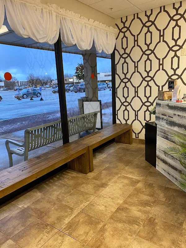 Bella Hair Salon