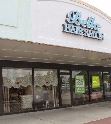 Bella Hair Salon