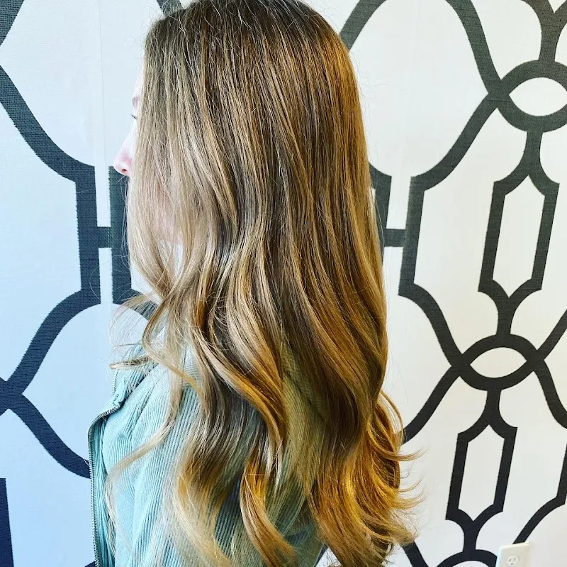 Bella Hair Salon