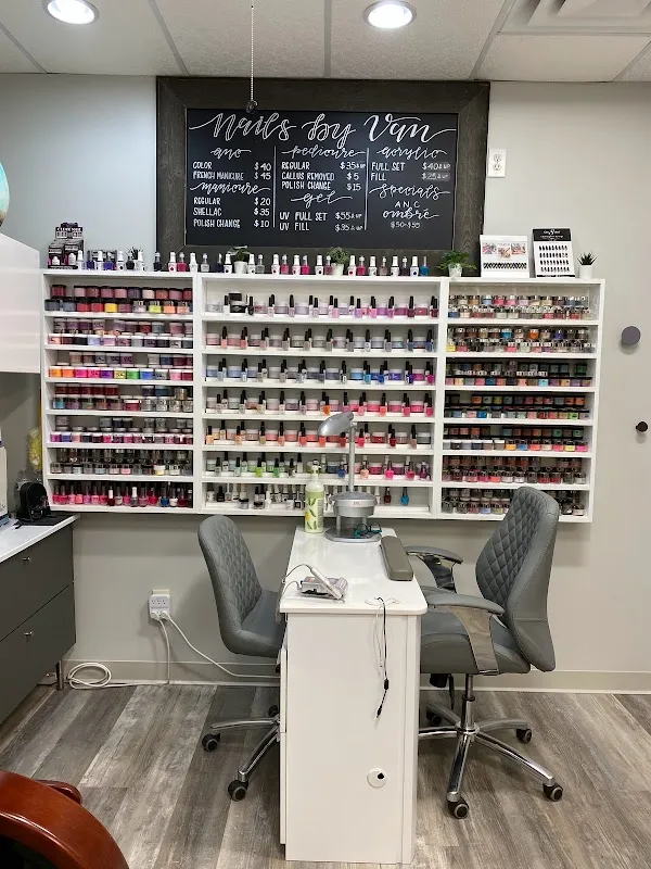 Bella Hair Salon