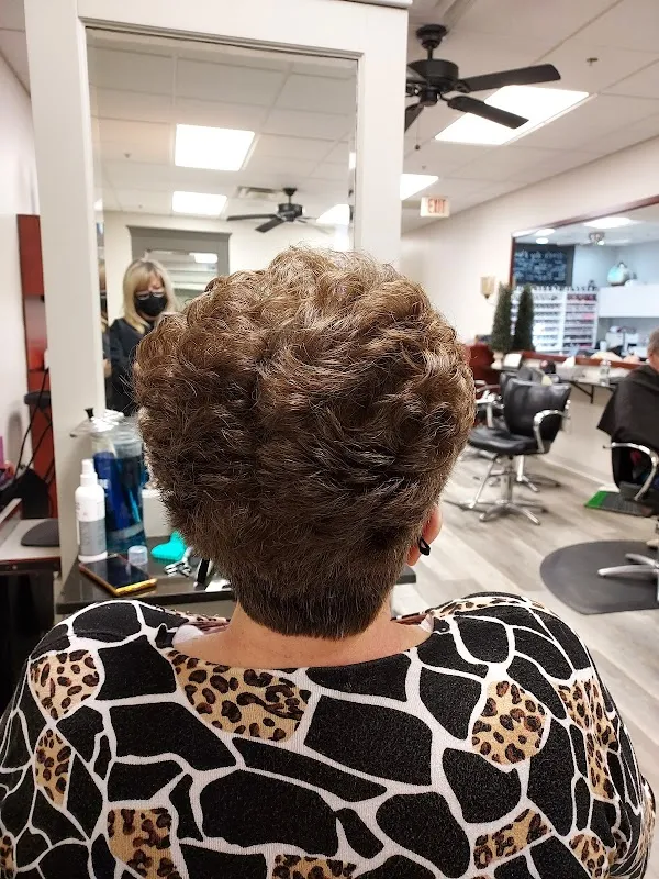 Bella Hair Salon