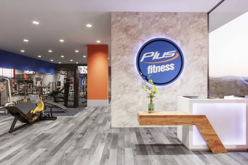 Plus Fitness Mumbai Central