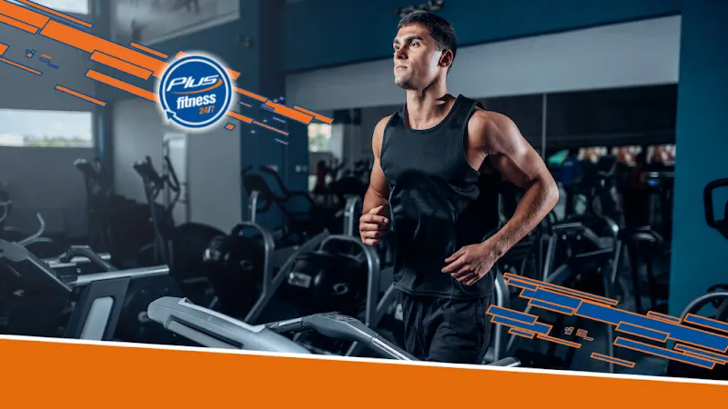 Plus Fitness Mumbai Central