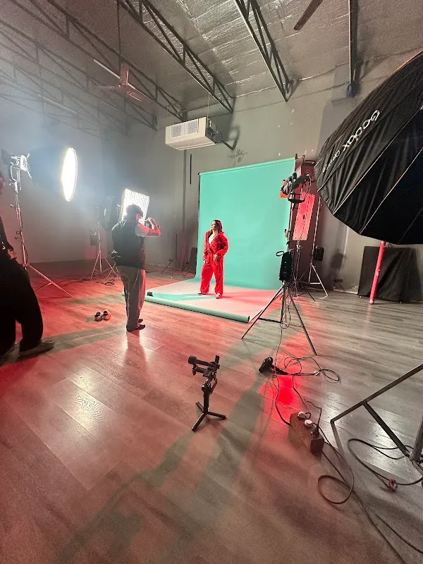 Hotstep HQ Dance Studio