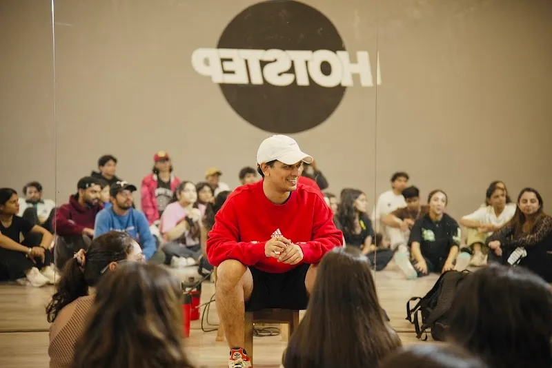 Hotstep HQ Dance Studio