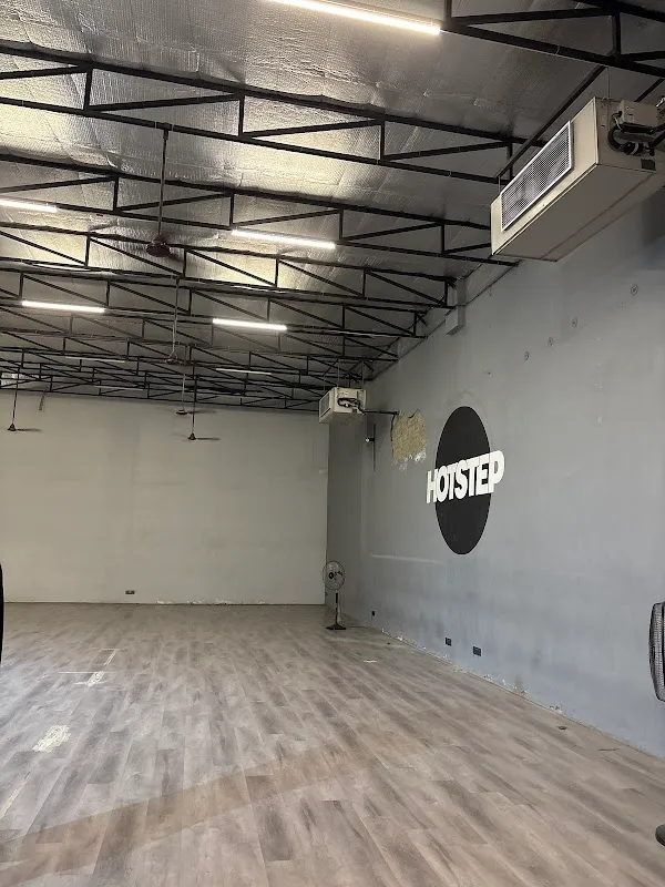 Hotstep HQ Dance Studio