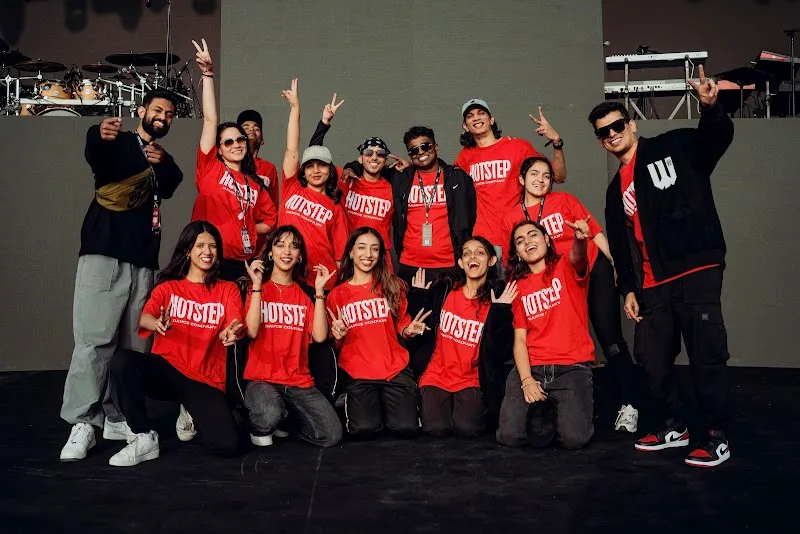 Hotstep HQ Dance Studio