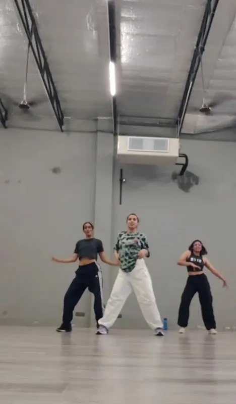 Hotstep HQ Dance Studio