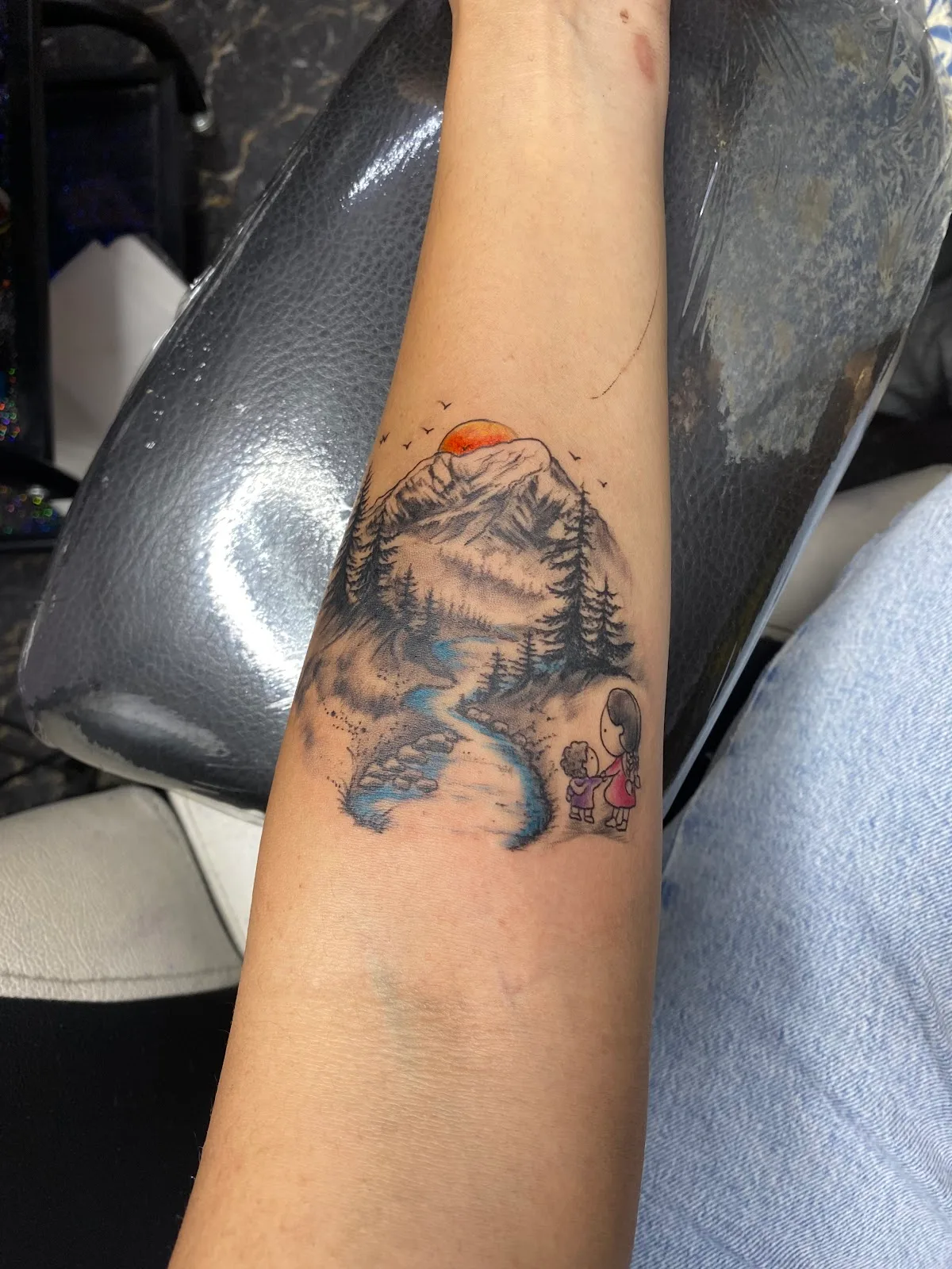 Golden Tattoo Studio
