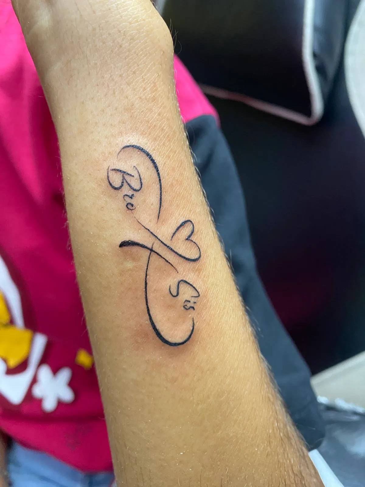 Golden Tattoo Studio