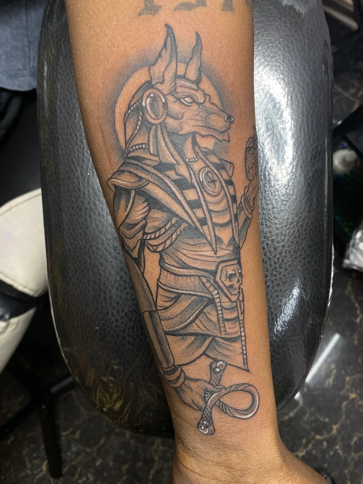 Golden Tattoo Studio