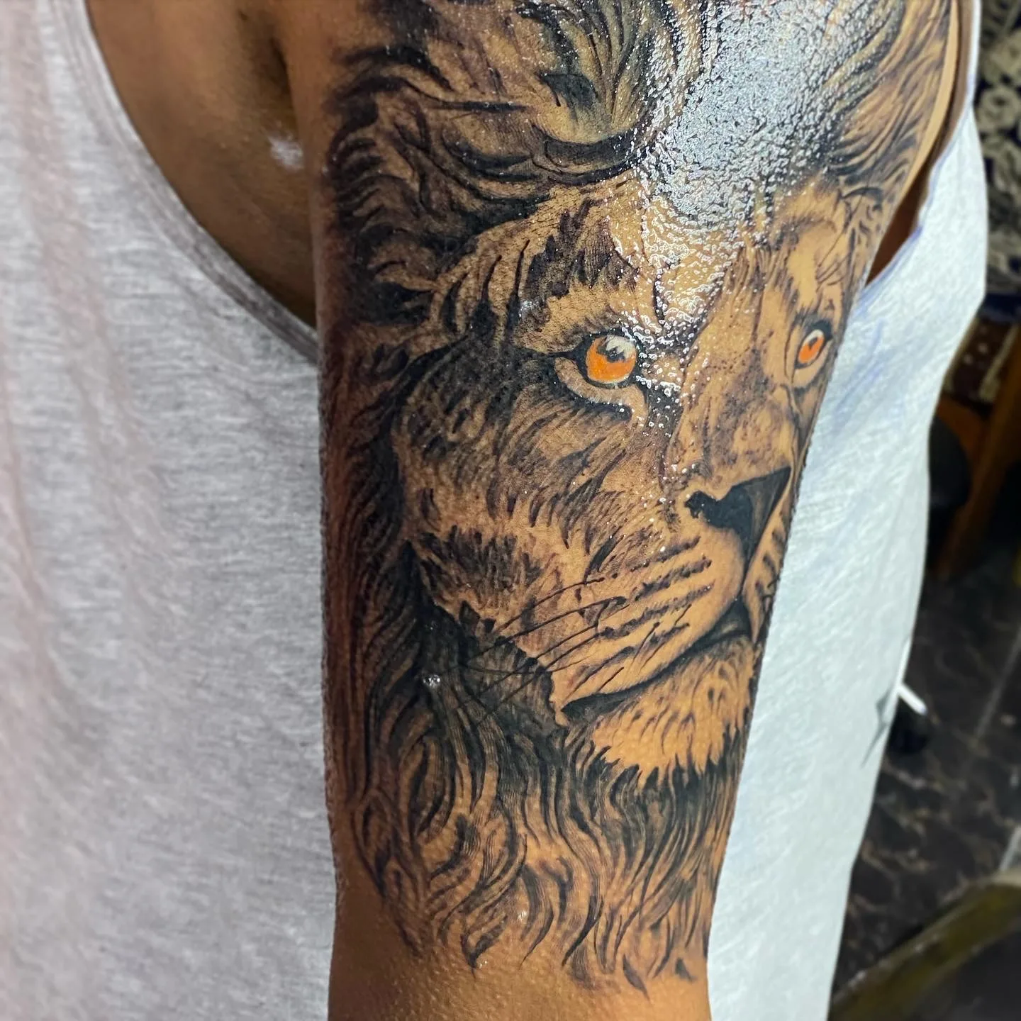 Golden Tattoo Studio