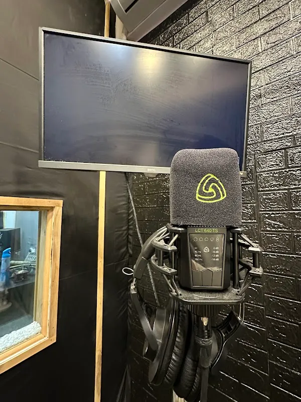 Three7 Studio