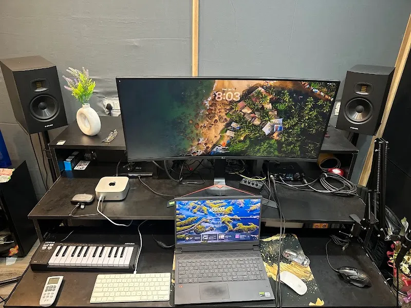 Three7 Studio