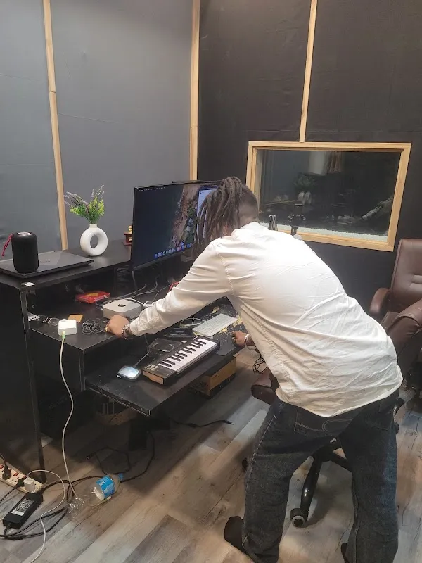 Three7 Studio