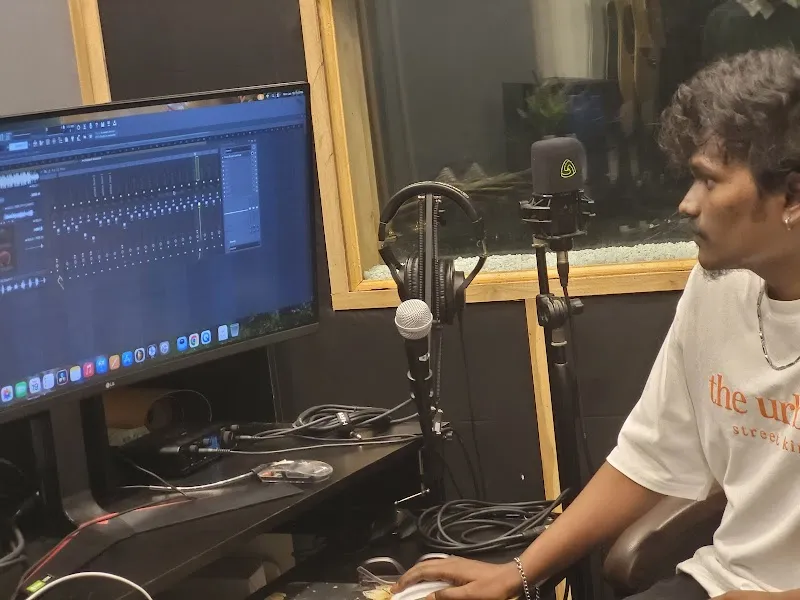 Three7 Studio