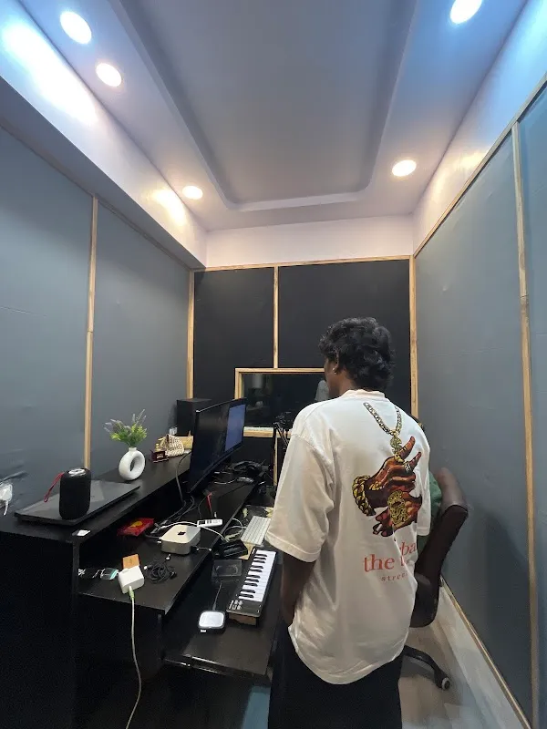 Three7 Studio