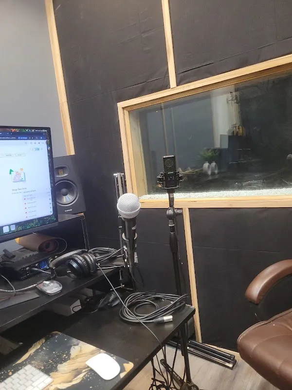Three7 Studio