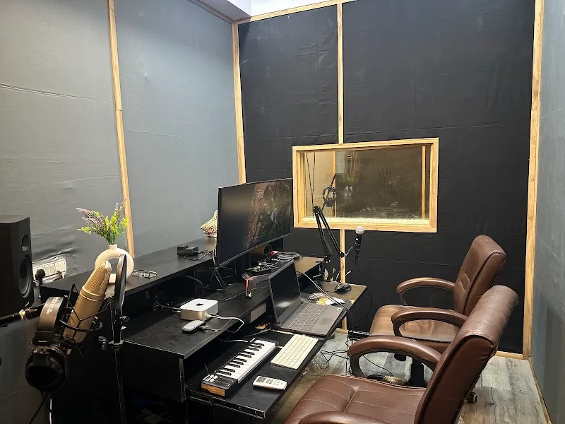 Three7 Studio