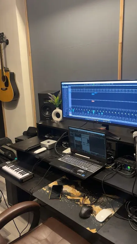 Three7 Studio
