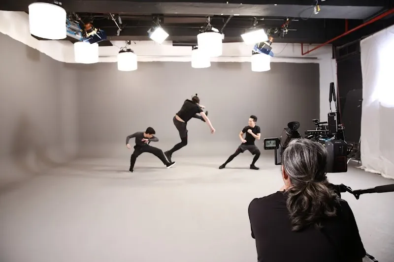 Big 3 Media | Film & Corporate Video Production Company