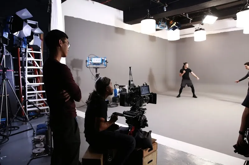 Big 3 Media | Film & Corporate Video Production Company