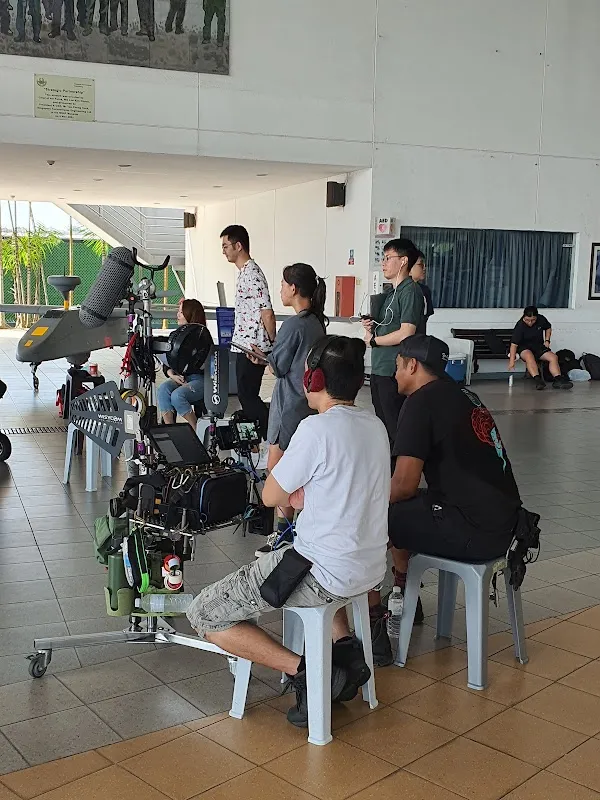Big 3 Media | Film & Corporate Video Production Company