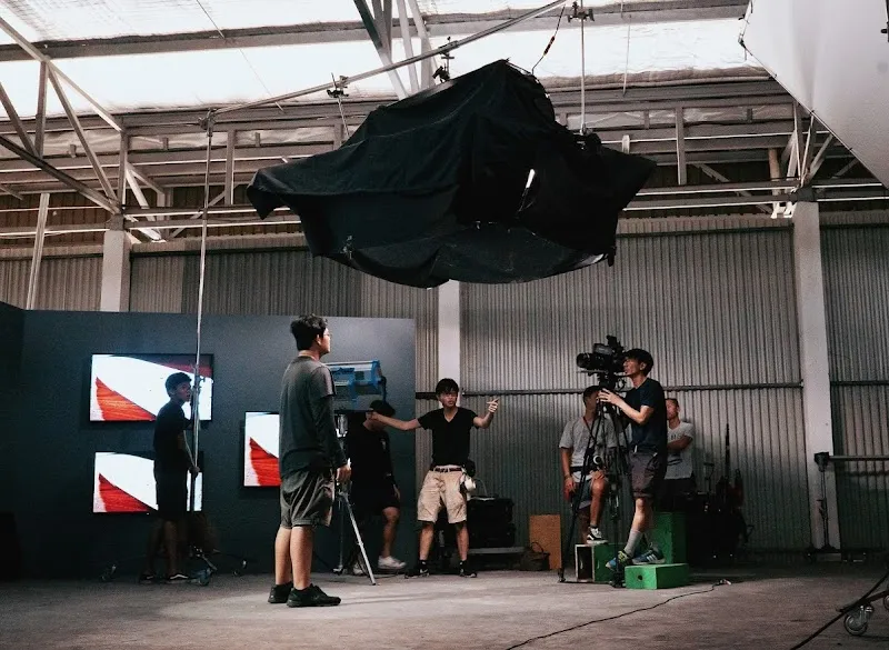 Big 3 Media | Film & Corporate Video Production Company
