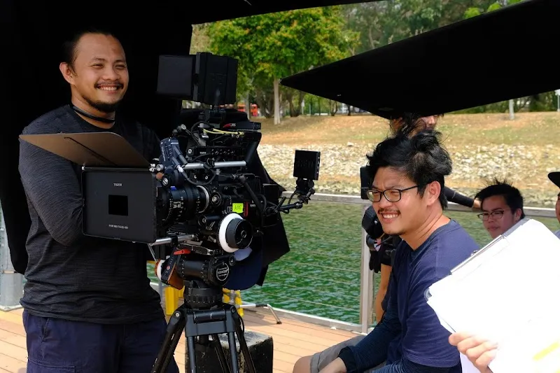 Big 3 Media | Film & Corporate Video Production Company