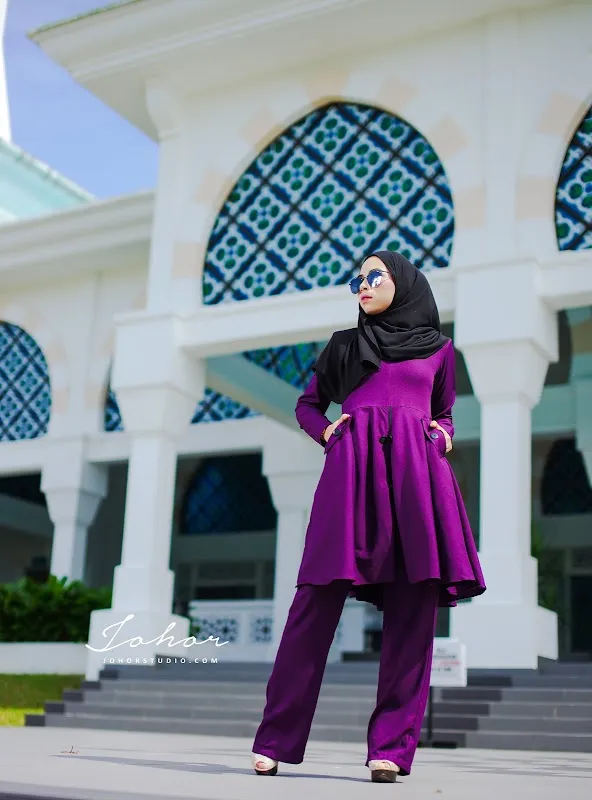 JohorStudio.com
