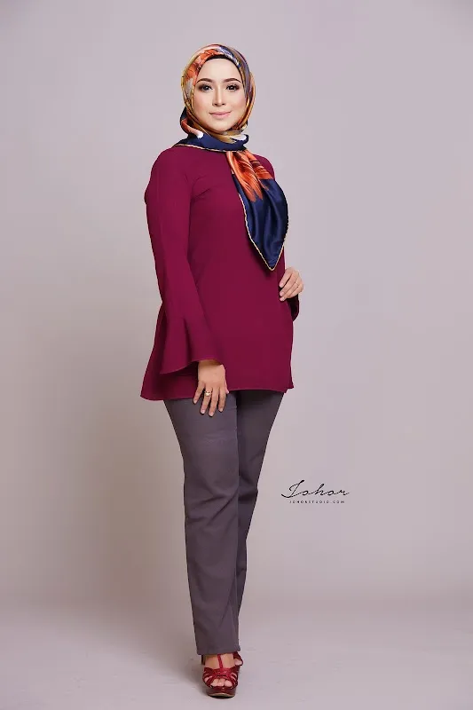 JohorStudio.com
