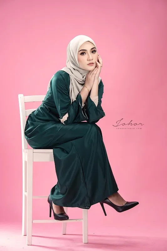 JohorStudio.com