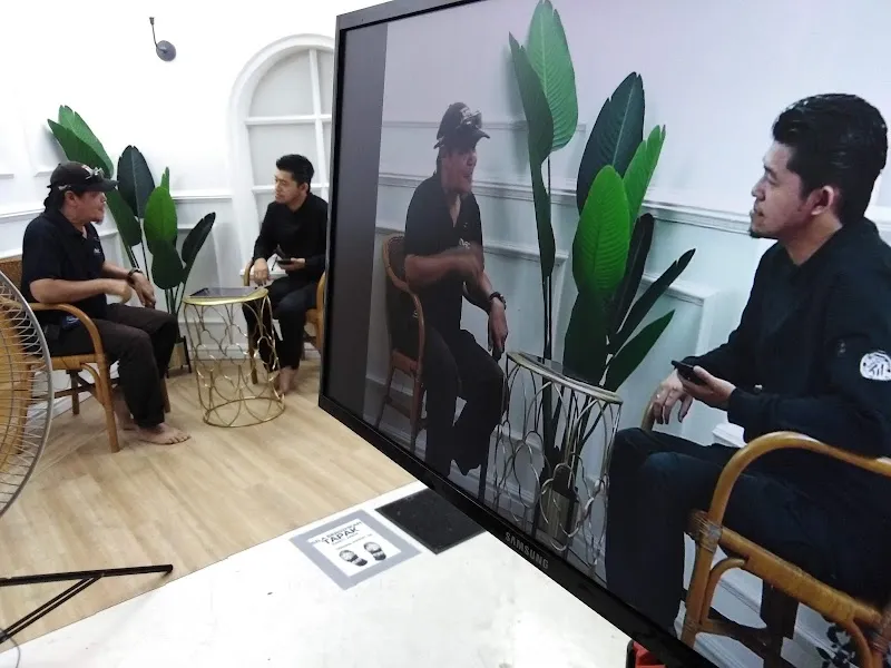 JohorStudio.com